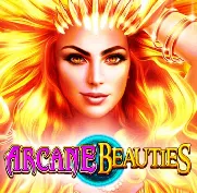 Arcane Beauties на Чемпіон