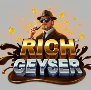 Rich Geyser на Чемпіон